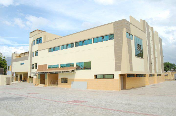 Cinema Complex - Modern Aluminium Glass Partitions in Thenkasi, Tamil Nadu